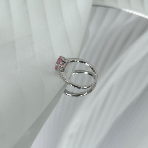  Сребърен пръстен Love me Sweet