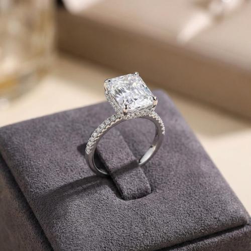  Сребърен пръстен Величие