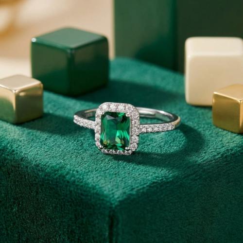  Сребърен пръстен Miss Kathrin