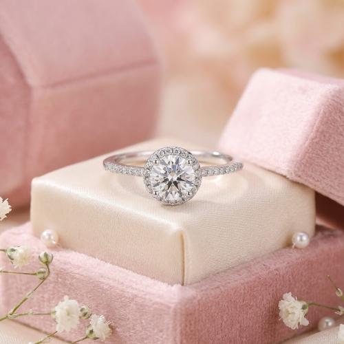  Сребърен пръстен Слънце