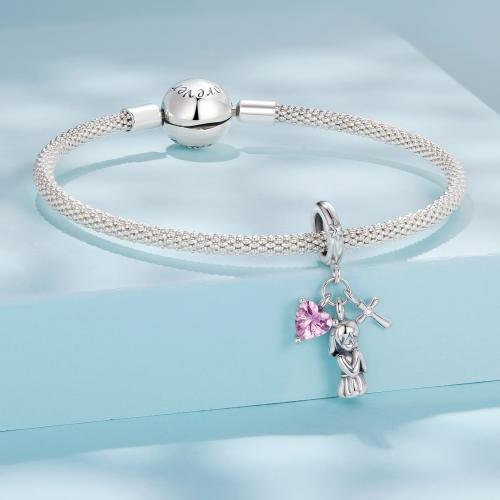 Сребърен Талисман Вяра