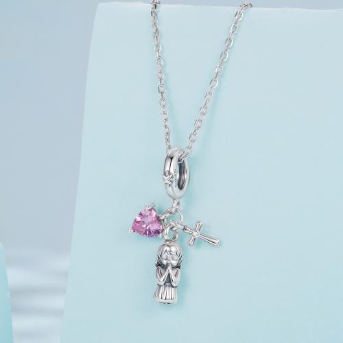 Сребърен Талисман Вяра