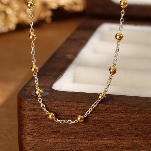 Сребърен комплект Balls