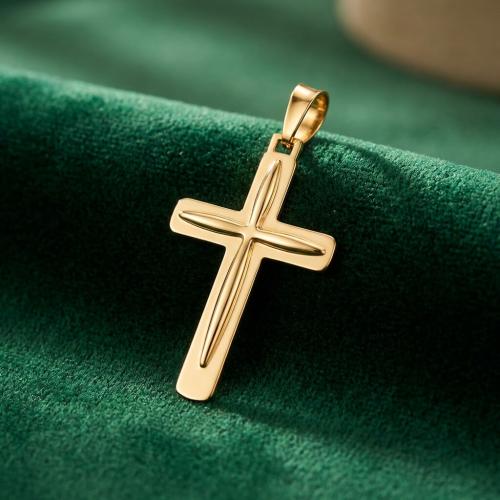 Златен кръст 