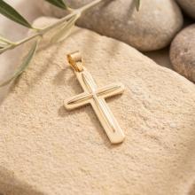 Златен кръст