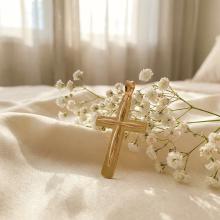 Златен кръст