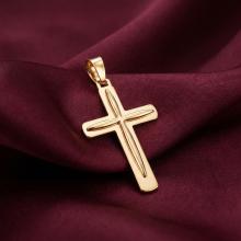 Златен кръст