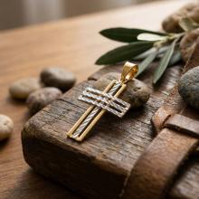 Златен кръст