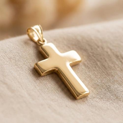 Златен кръст 