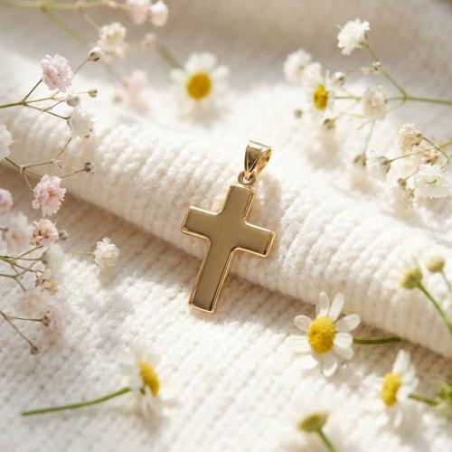 Златен кръст 