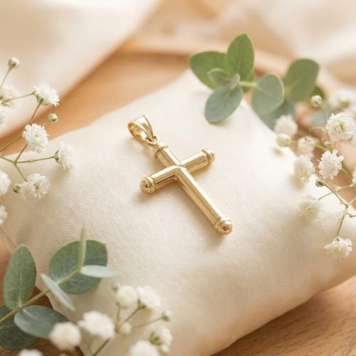 Златен кръст 