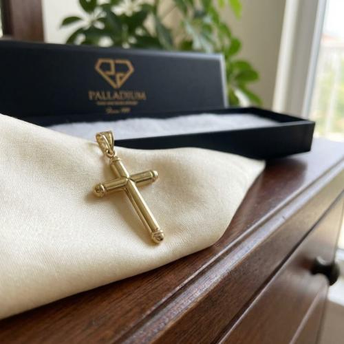 Златен кръст 