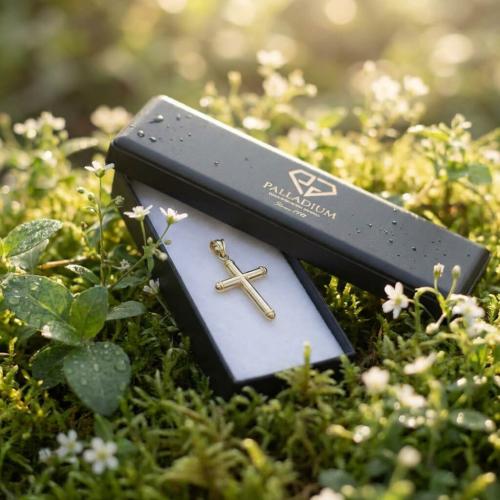 Златен кръст 