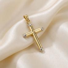 Златно кръстче Златно кръстче