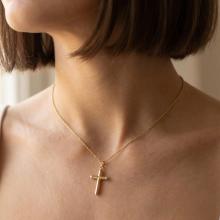 Златно кръстче Златно кръстче