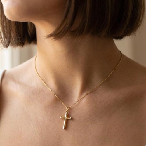 Златно кръстче 