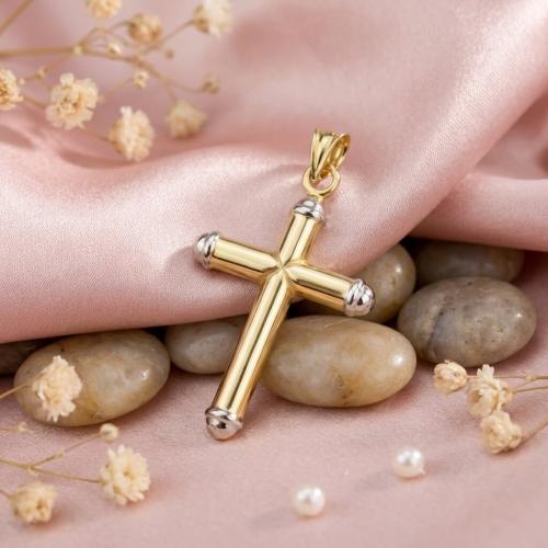 Златно кръстче 