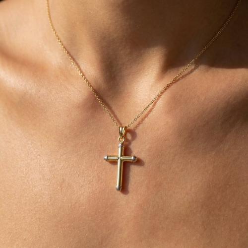 Златно кръстче 