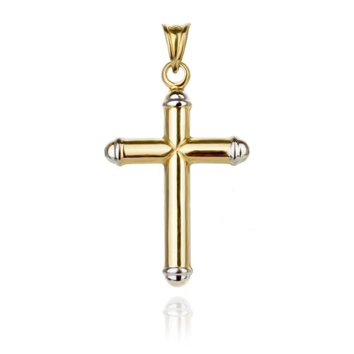 Златно кръстче 