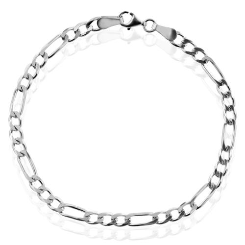 Сребърна гривна 