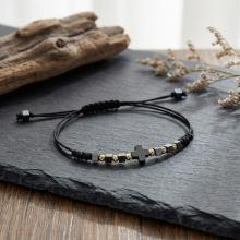 Мъжка гривна Железният завет