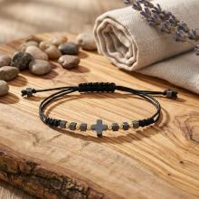 Мъжка гривна Железният завет