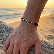 Мъжка гривна Железният завет