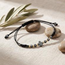 Мъжка гривна Железният завет