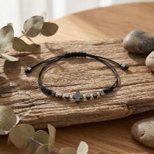 Мъжка гривна Железният завет