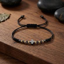 Мъжка гривна Железният завет