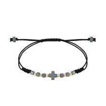 Мъжка гривна Железният завет