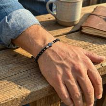 Мъжка гривна Пазителят