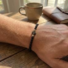 Мъжка гривна Пазителят