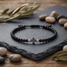 Мъжка гривна Пазителят