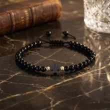 Мъжка гривна Пазителят