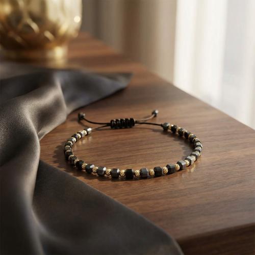 Унисекс гривна - Черният печат