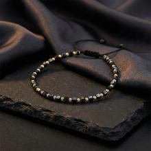 Унисекс гривна - Черният печат