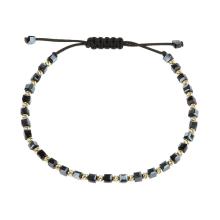 Унисекс гривна - Черният печат