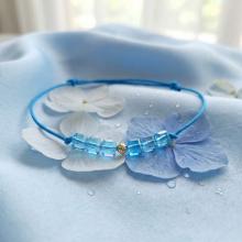 Гривна - Амулет Синя аура