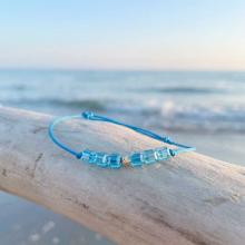 Гривна - Амулет Синя аура