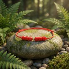 Гривна - Амулет Огненият импулс