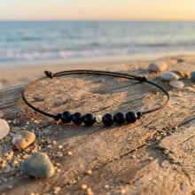 Гривна - Амулет Златният пазител