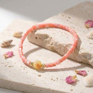 Гривна - Амулет Сърцето на тишината