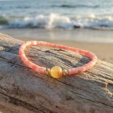 Гривна - Амулет Сърцето на тишината