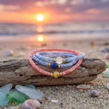 Гривна - Амулет Сърцето на тишината