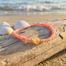 Гривна - Амулет Сърцето на тишината