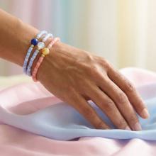 Гривна - Амулет Сърцето на тишината