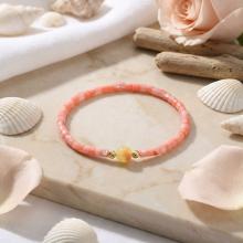 Гривна - Амулет Сърцето на тишината