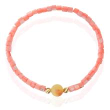 Гривна - Амулет Сърцето на тишината