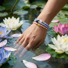 Гривна - амулет Спокоен ум